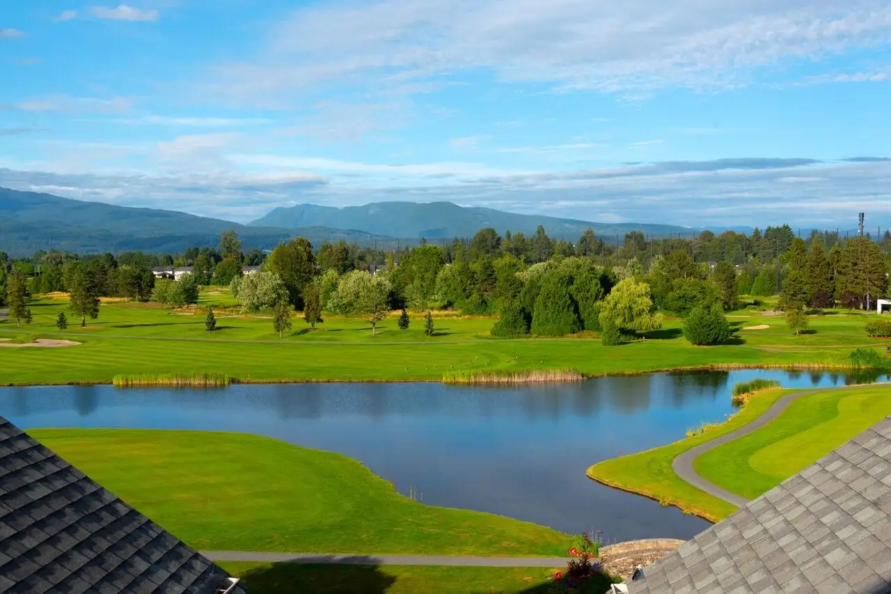 409 19677 MEADOW GARDENS WAY, Pitt Meadows BC V3Y 0A2