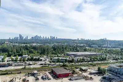 2708 2289 YUKON CRESCENT, Burnaby BC V5C 0B2