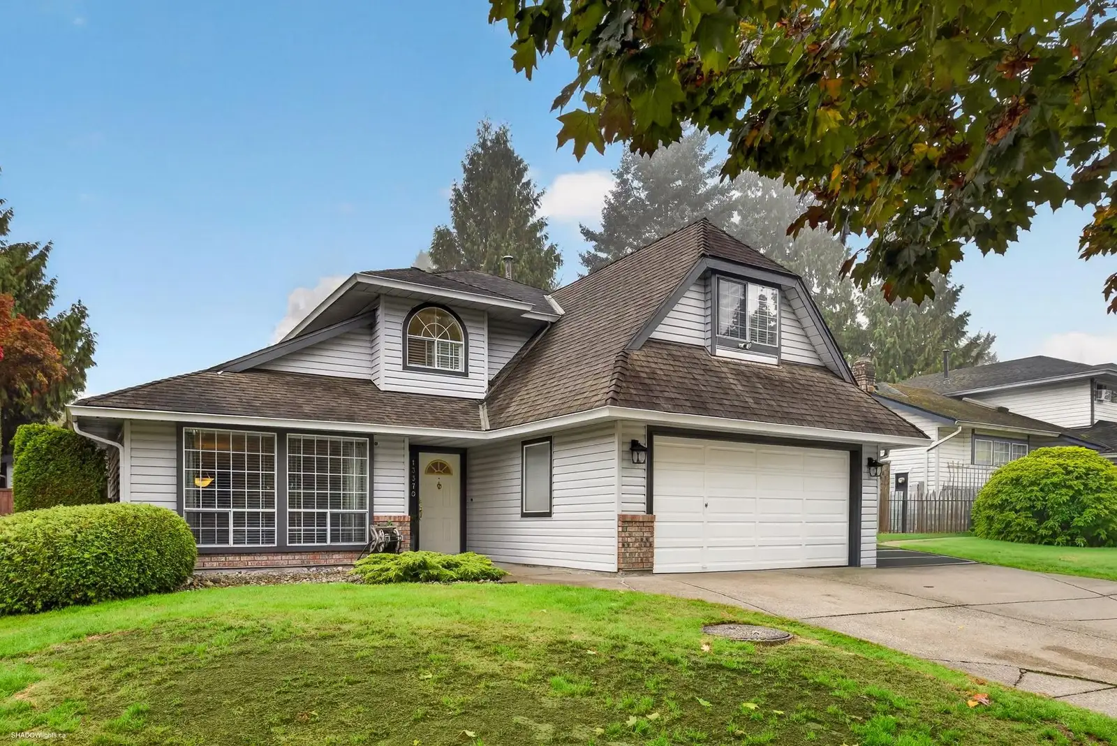 13370 61 AVENUE, Surrey BC V3X 2K4