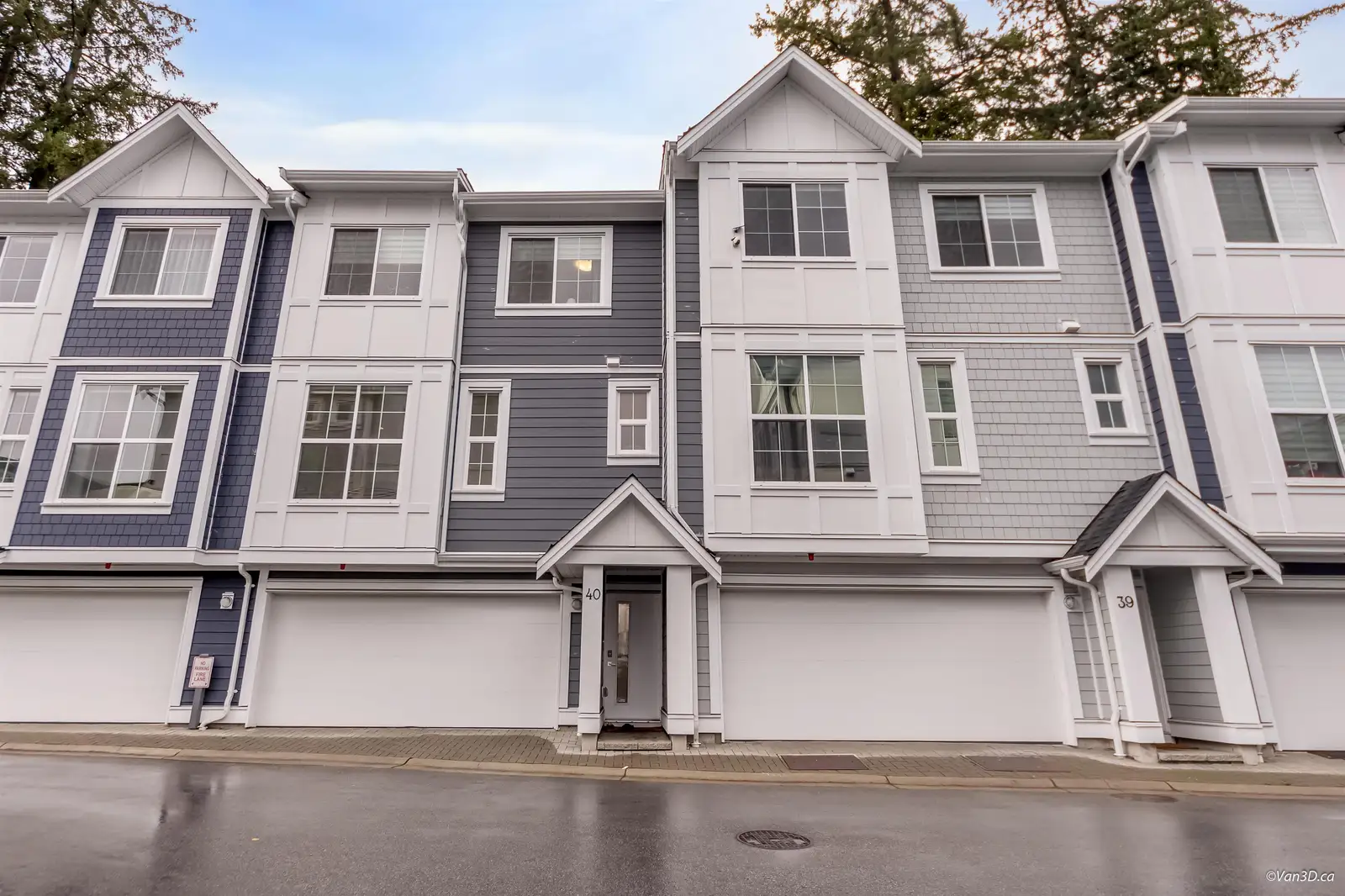 40 20321 80 AVENUE, Langley BC V2Y 3S3
