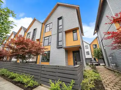 50 16685 25 AVENUE, Surrey BC V3Z 0Z4