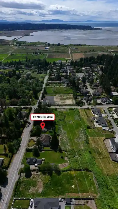 12783 56 AVENUE, Surrey BC V3X 2Y7