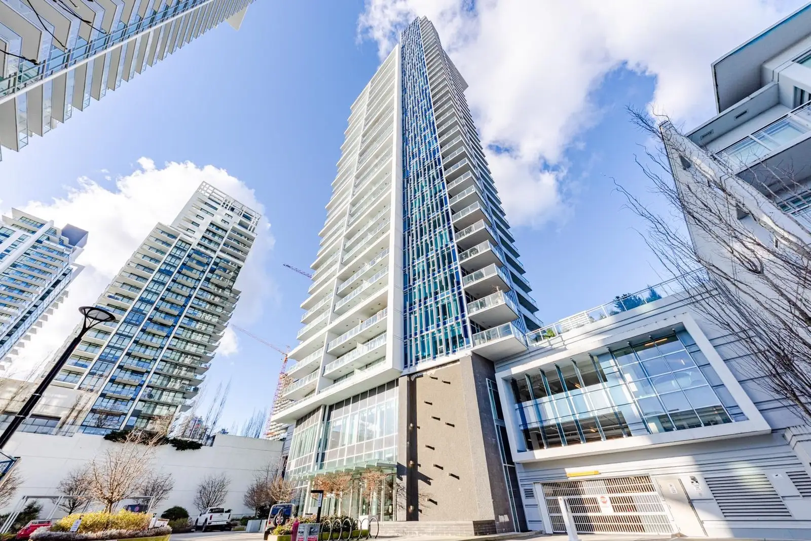 1805 2311 BETA AVENUE, Burnaby BC V5C 0M1