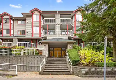 107 1215 PACIFIC STREET, Coquitlam BC V3B 7M4