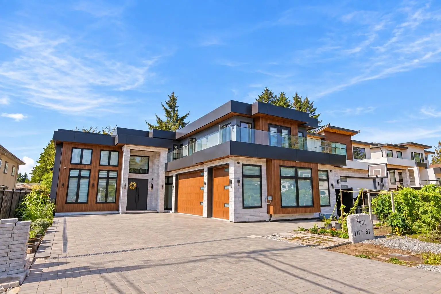 7901 117 STREET, Delta BC V4C 6A7
