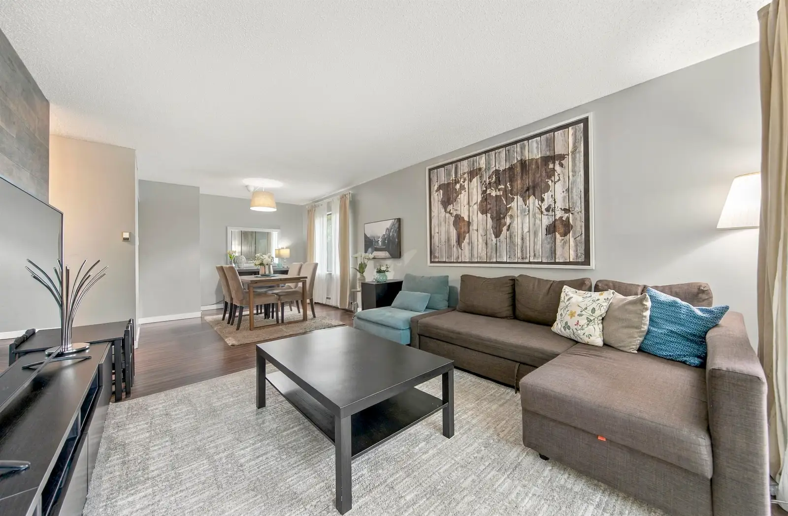 303 8400 LANSDOWNE ROAD, Richmond BC V5P 4X2