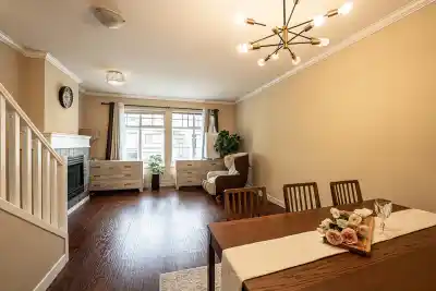 54 8383 159 STREET, Surrey BC V4N 0W2