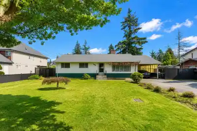 8736 154 STREET, Surrey BC V3S 3N6