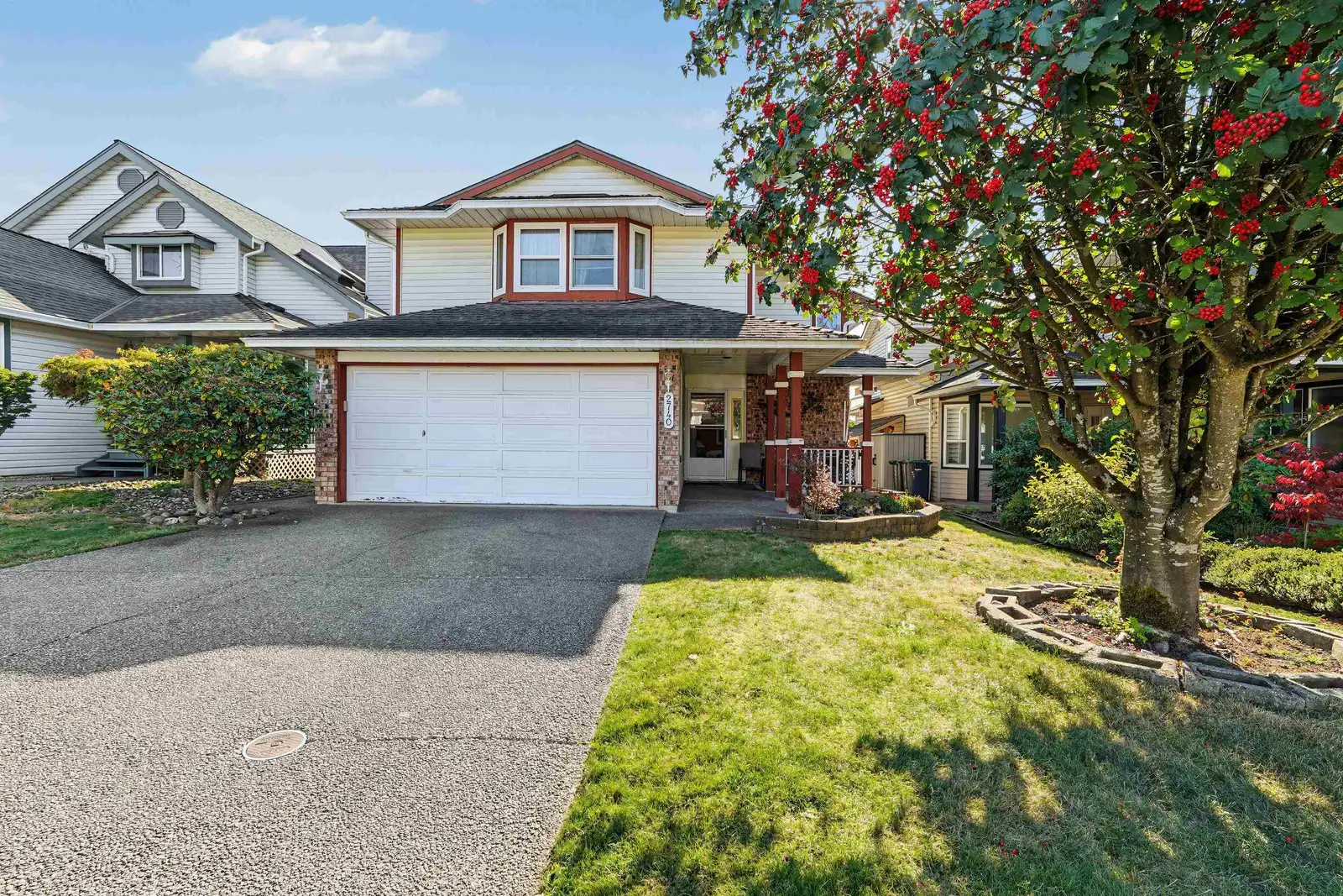 2740 WESTLAKE DRIVE, Coquitlam BC V3C 5J7