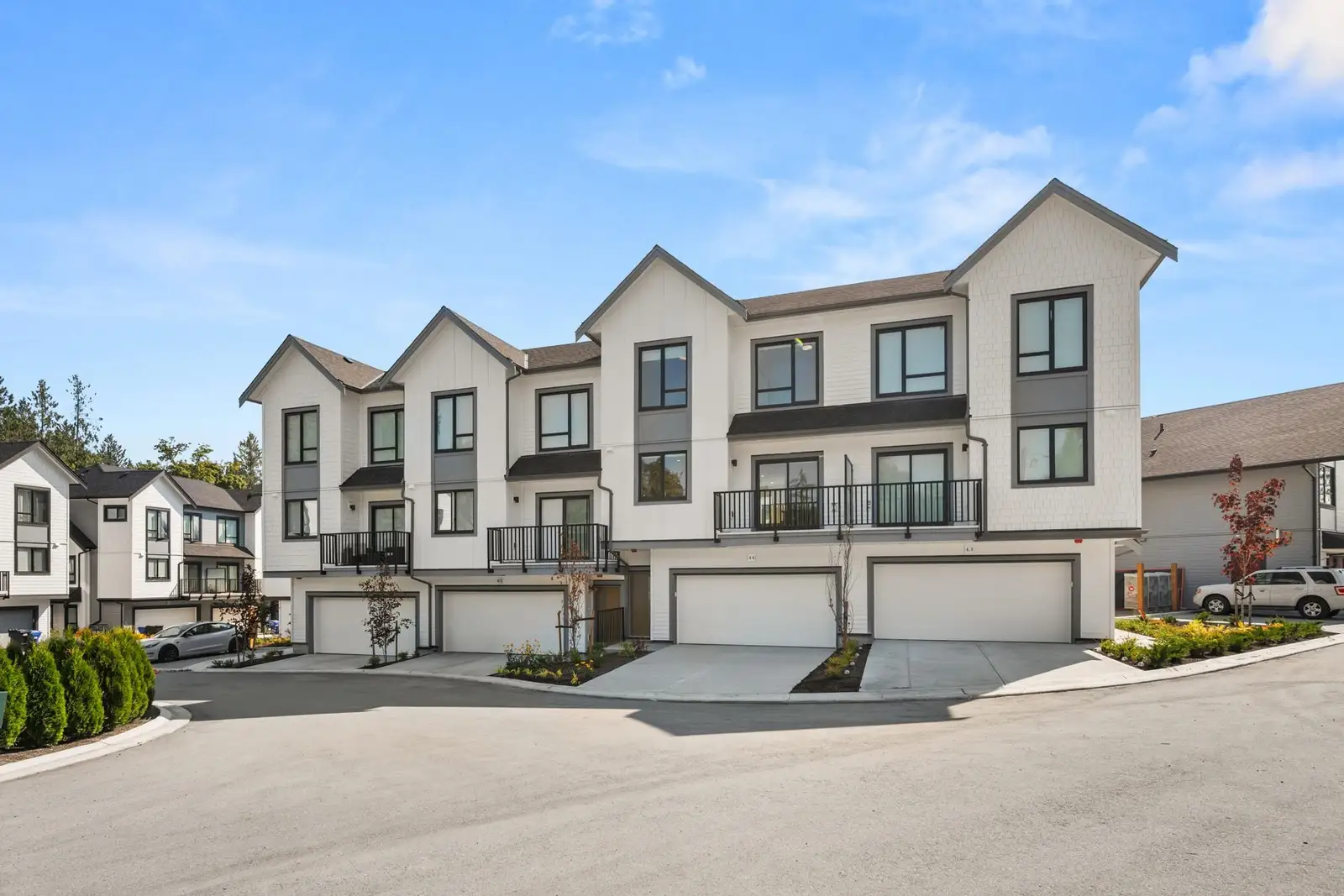 75 16487 89 AVE, Surrey BC V4N 1A2