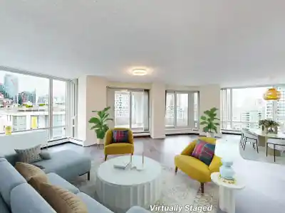 2004 1020 HARWOOD STREET, Vancouver BC V6E 4R1