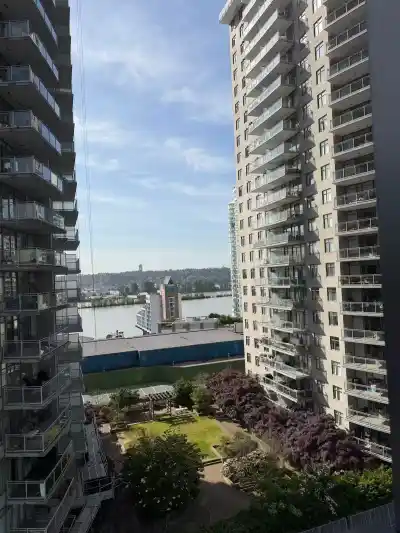 1507 823 CARNARVON STREET, New Westminster BC V3M 0N5