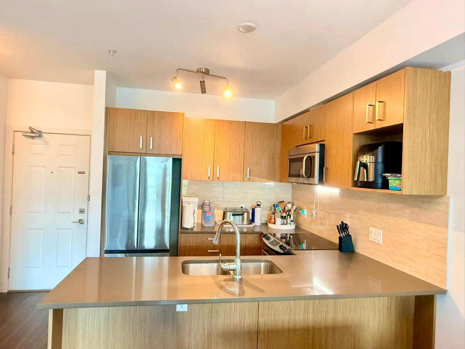 308 12040 222 STREET, Maple Ridge BC V2X 5W1