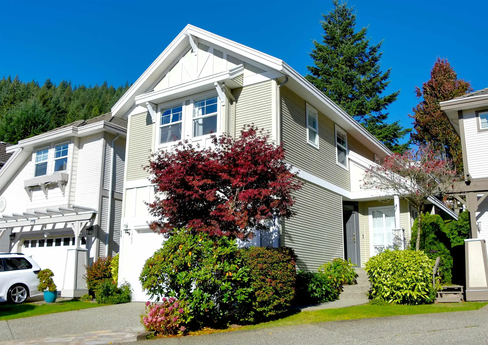 1707 ARBUTUS PLACE, Coquitlam BC V3E 3K2