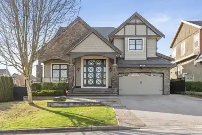 5517 188A STREET, Surrey BC V3S 6S4