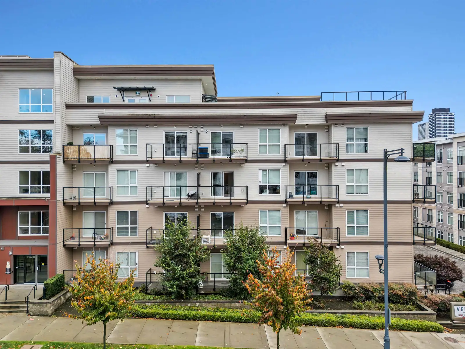 303 13768 108 AVENUE, Surrey BC V3T 0L9