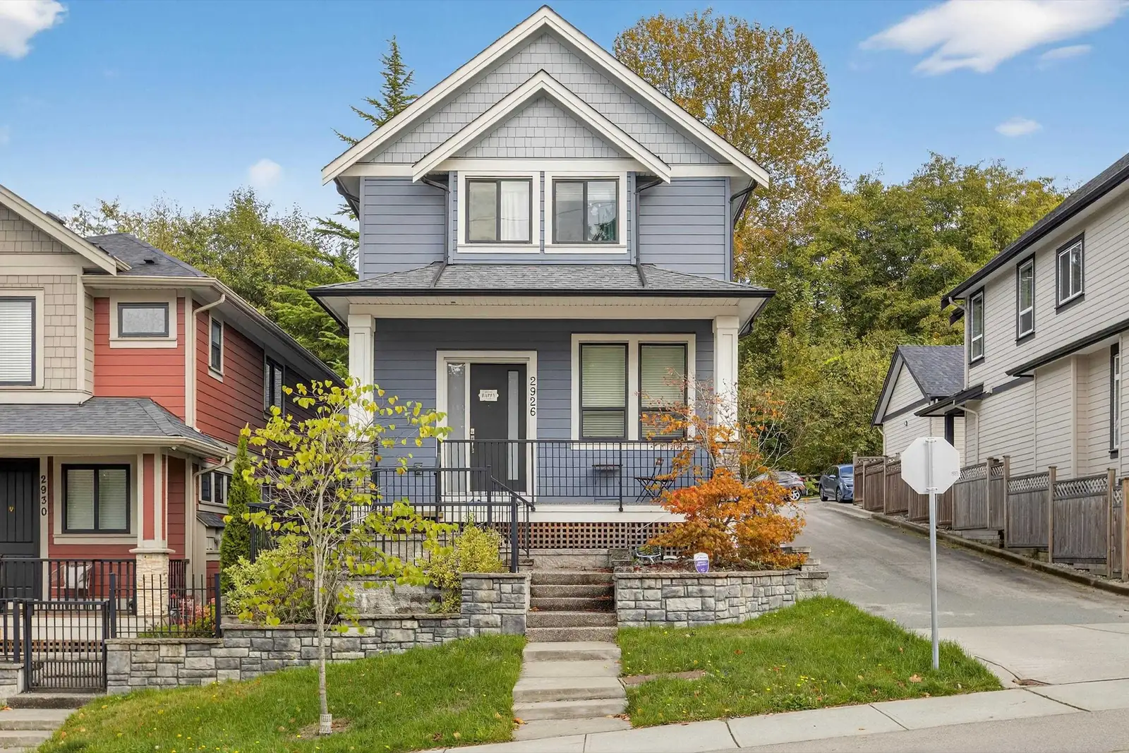 2926 160 STREET, Surrey BC V3Z 3W1