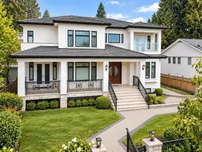 4791 CLINTON STREET, Burnaby BC V5J 2L1