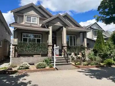 17371 64 AVENUE, Surrey BC V3S 1Y8