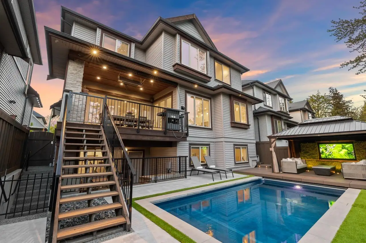 3358 BALLARD AVENUE, Coquitlam BC V3B 0H3