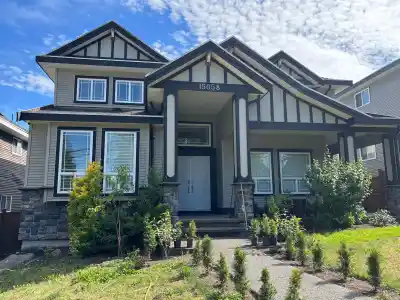 15058 72ND AVENUE, Surrey BC V3S 2G2