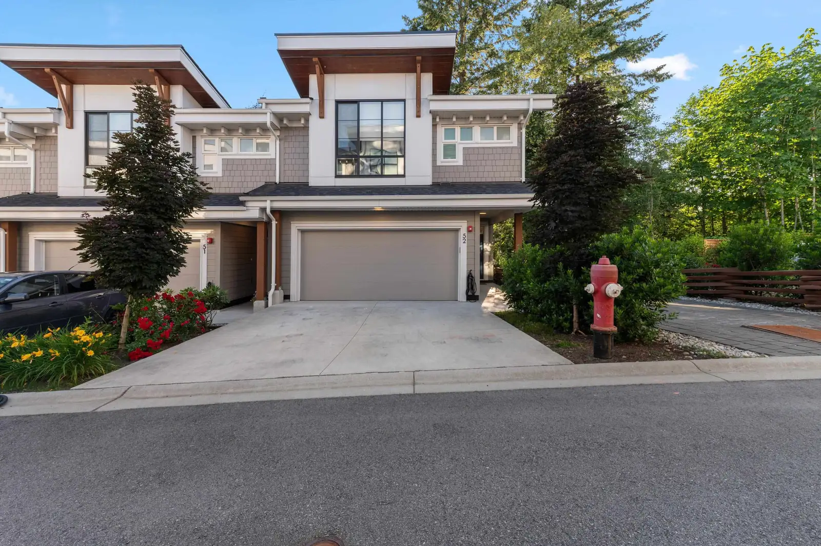 52 23183 136 AVENUE, Maple Ridge BC V4R 0H9