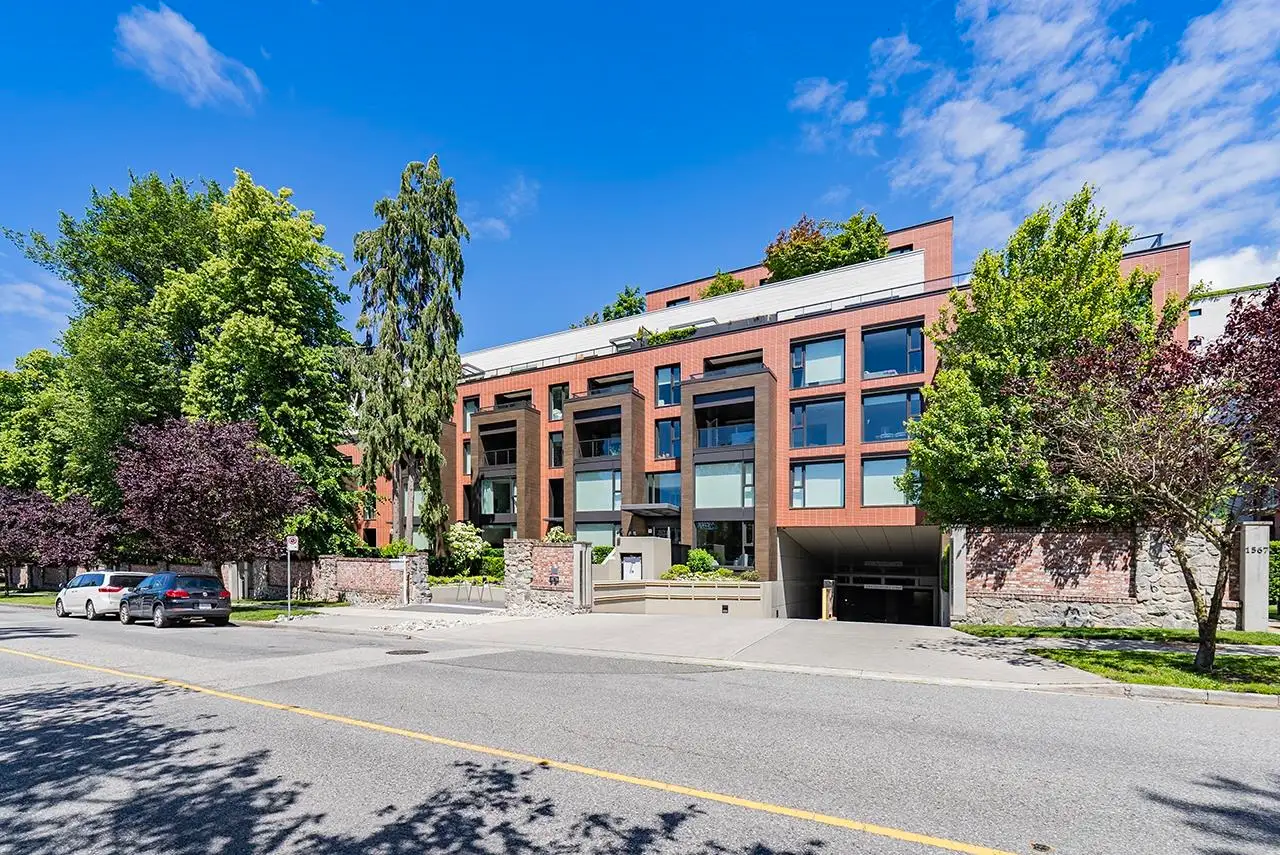 310 1571 W 57TH AVENUE, Vancouver BC V6P 0H7