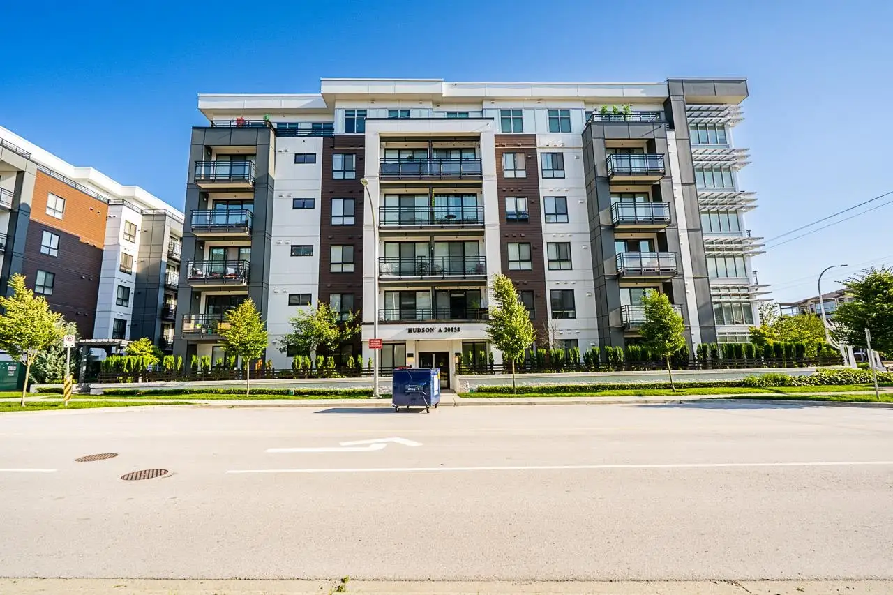 A114 20838 78B AVENUE, Langley BC V2Y 3M1