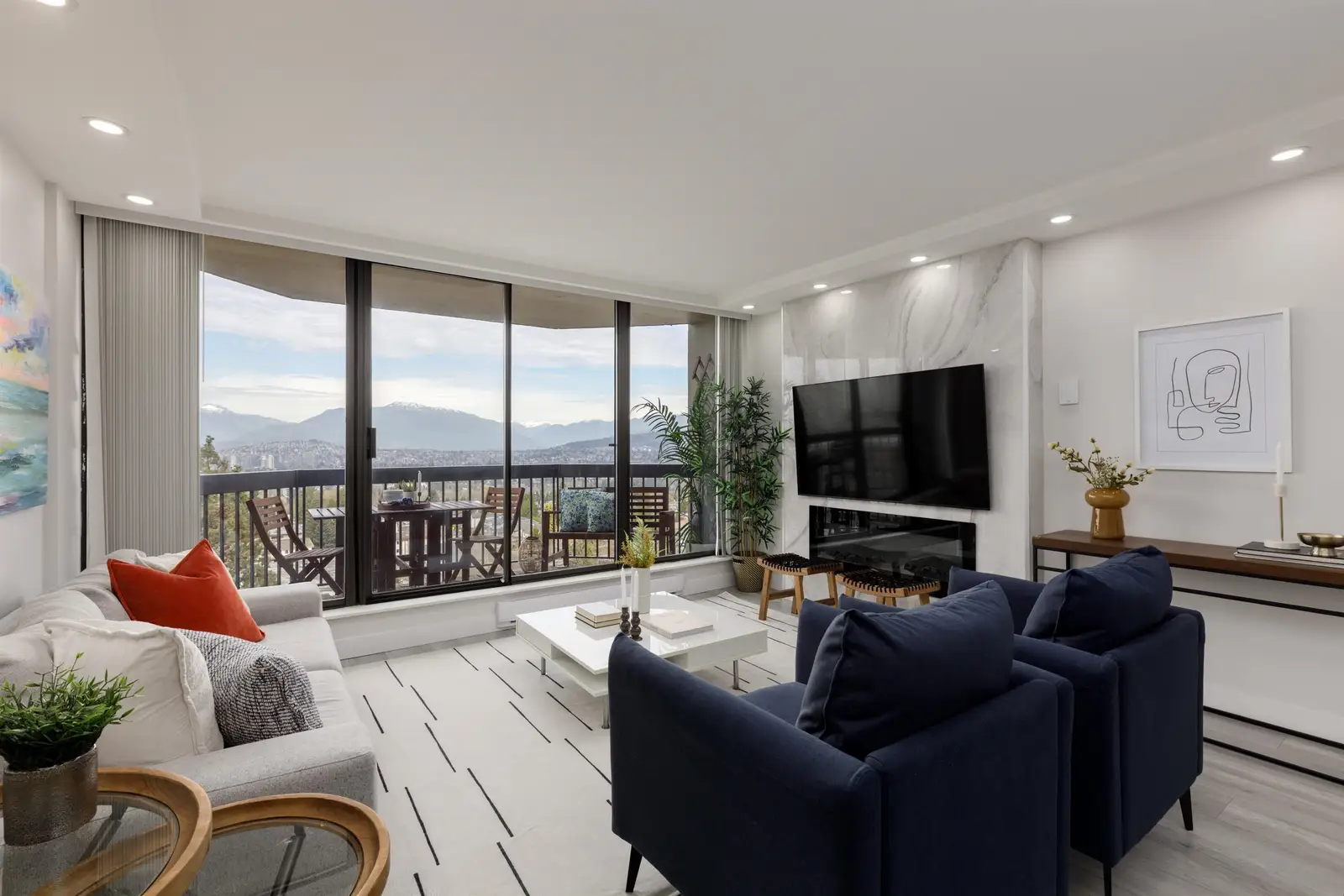 1401 6540 BURLINGTON AVENUE, Burnaby BC V5H 4G3