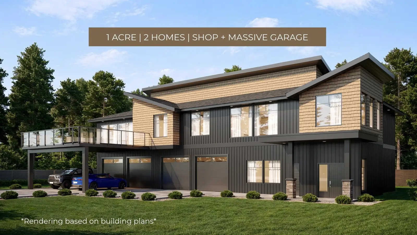 25664 DEWDNEY TRUNK ROAD, Maple Ridge BC V4R 1Y2