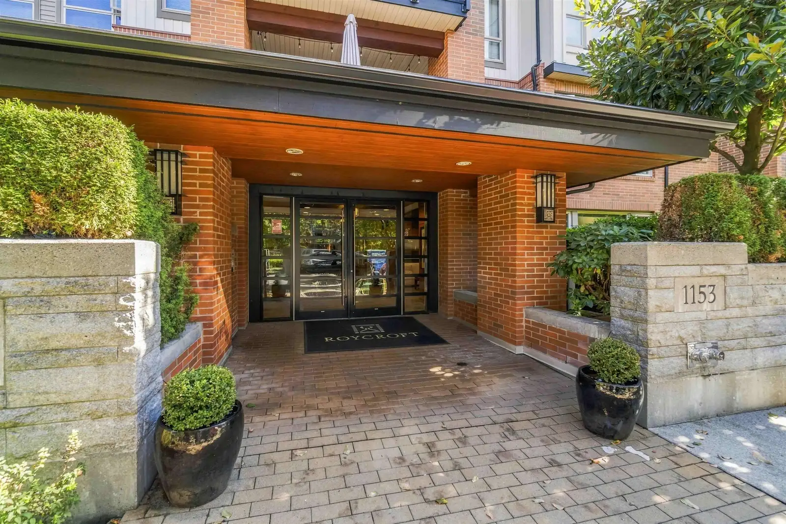 105 1153 KENSAL PLACE, Coquitlam BC V3B 0G8