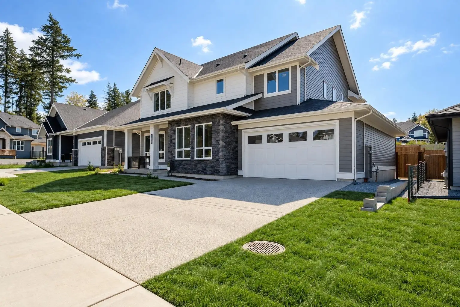 20886 34A AVENUE, Langley BC V2Z 0B8