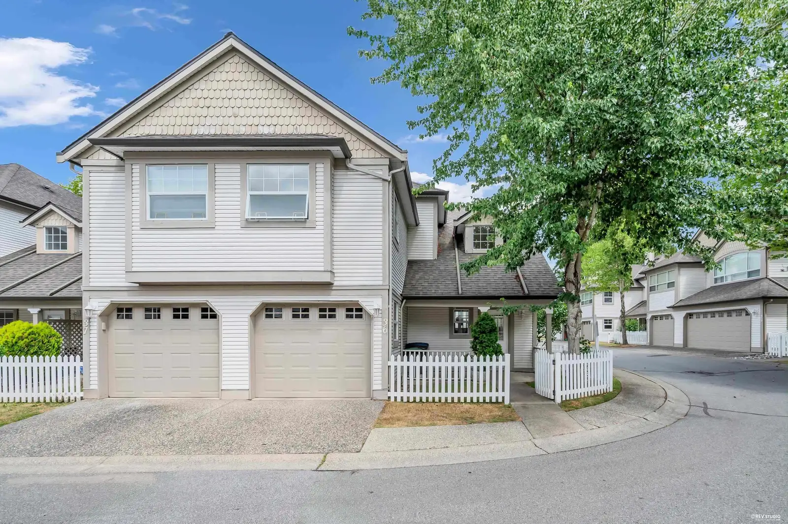 36 16318 82 AVENUE, Surrey BC V4N 0N9