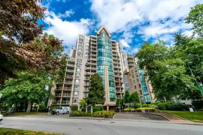 1602 1189 EASTWOOD STREET, Coquitlam BC V3B 7N5