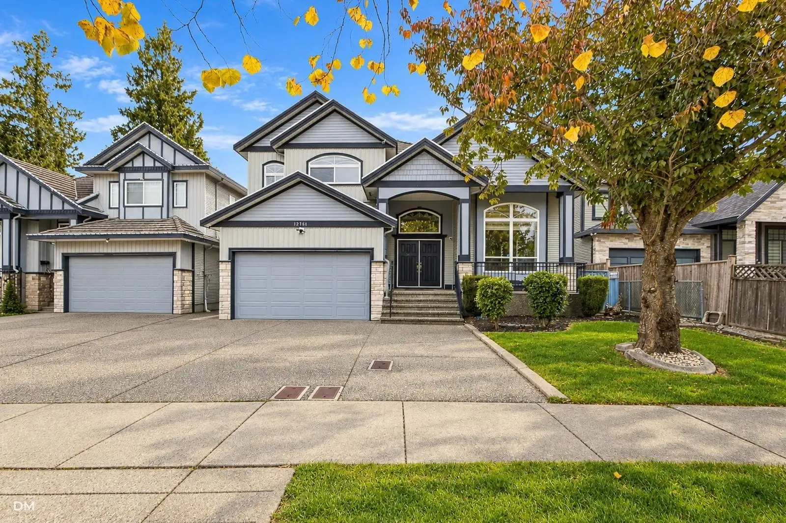 12761 60A AVENUE, Surrey BC V3X 0A1