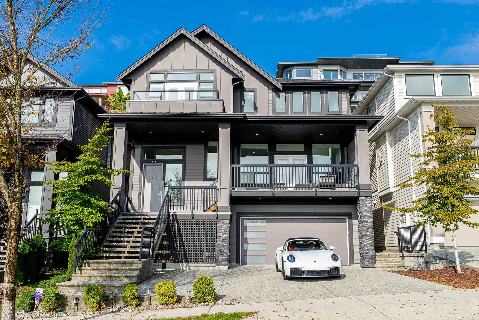 1446 MITCHELL STREET, Coquitlam BC V3E 0P2