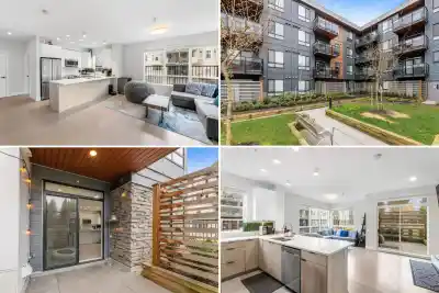 103 19825 54 AVENUE, Langley BC V3A 0P6