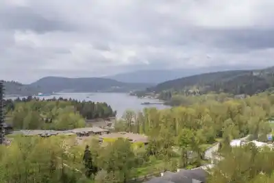 2009 305 MORRISSEY ROAD, Port Moody BC V3H 0M3