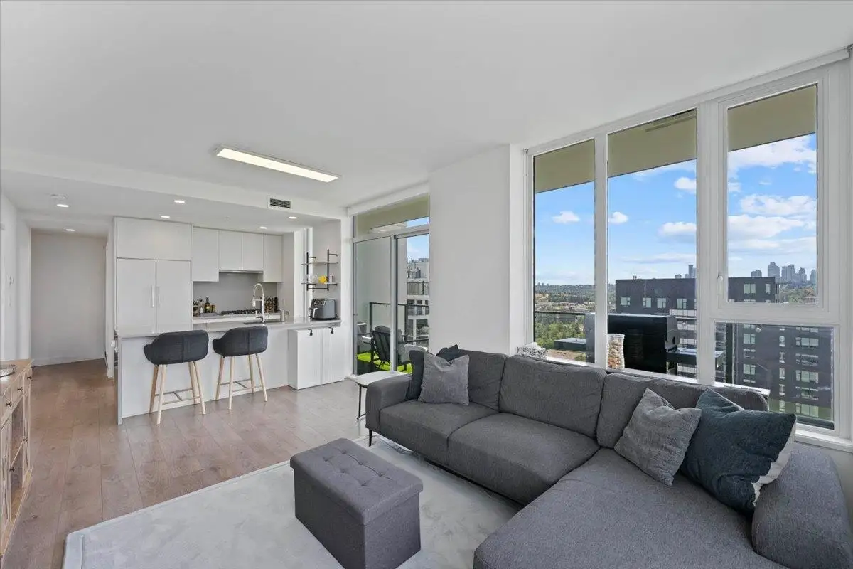 2105 4465 JUNEAU STREET, Burnaby BC V5C 0L8