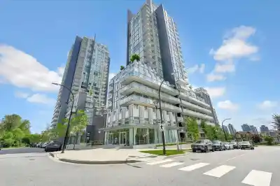 1803 7418 PAULSON STREET, Vancouver BC V6P 0K2