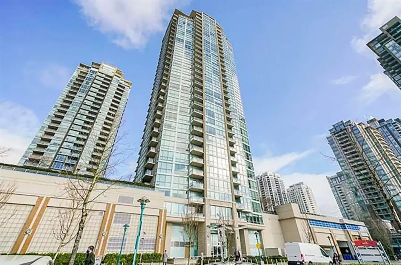 705 2975 ATLANTIC AVENUE, Coquitlam BC V3B 0C5