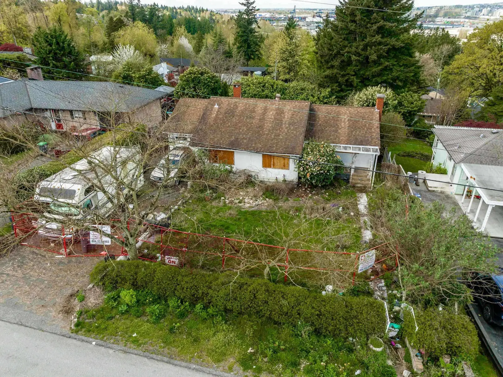 10259 124A STREET, Surrey BC V3V 4W7