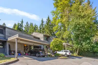 65 1930 CEDAR VILLAGE CRESCENT, North Vancouver BC V7J 3M5