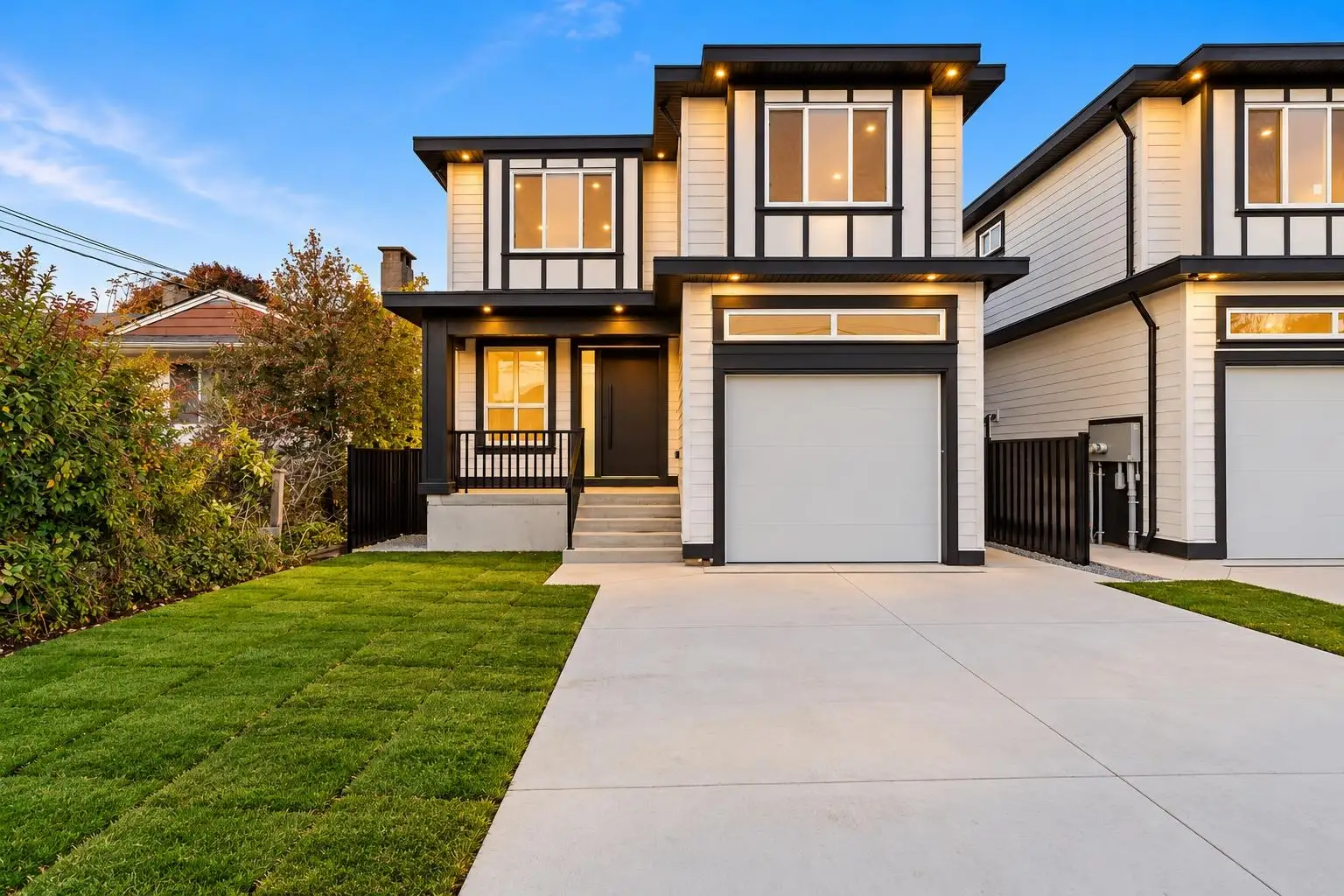 11357 88 AVENUE, Delta BC V4C 3B8