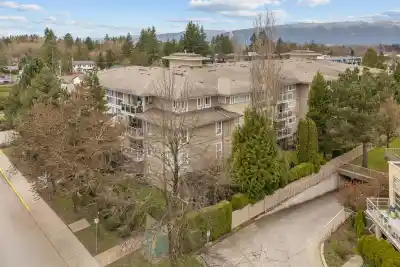 213 22255 122 AVENUE, Maple Ridge BC V2X 3X8