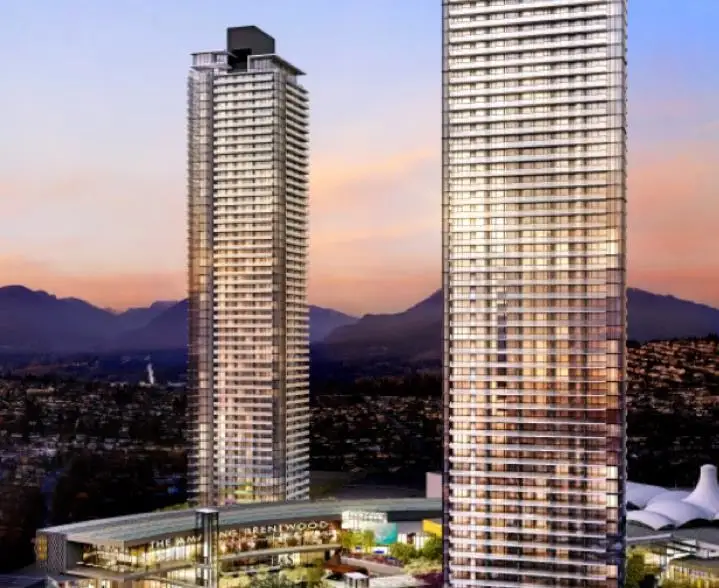 2705 1955 ALPHA WAY, Burnaby BC V5C 0K6