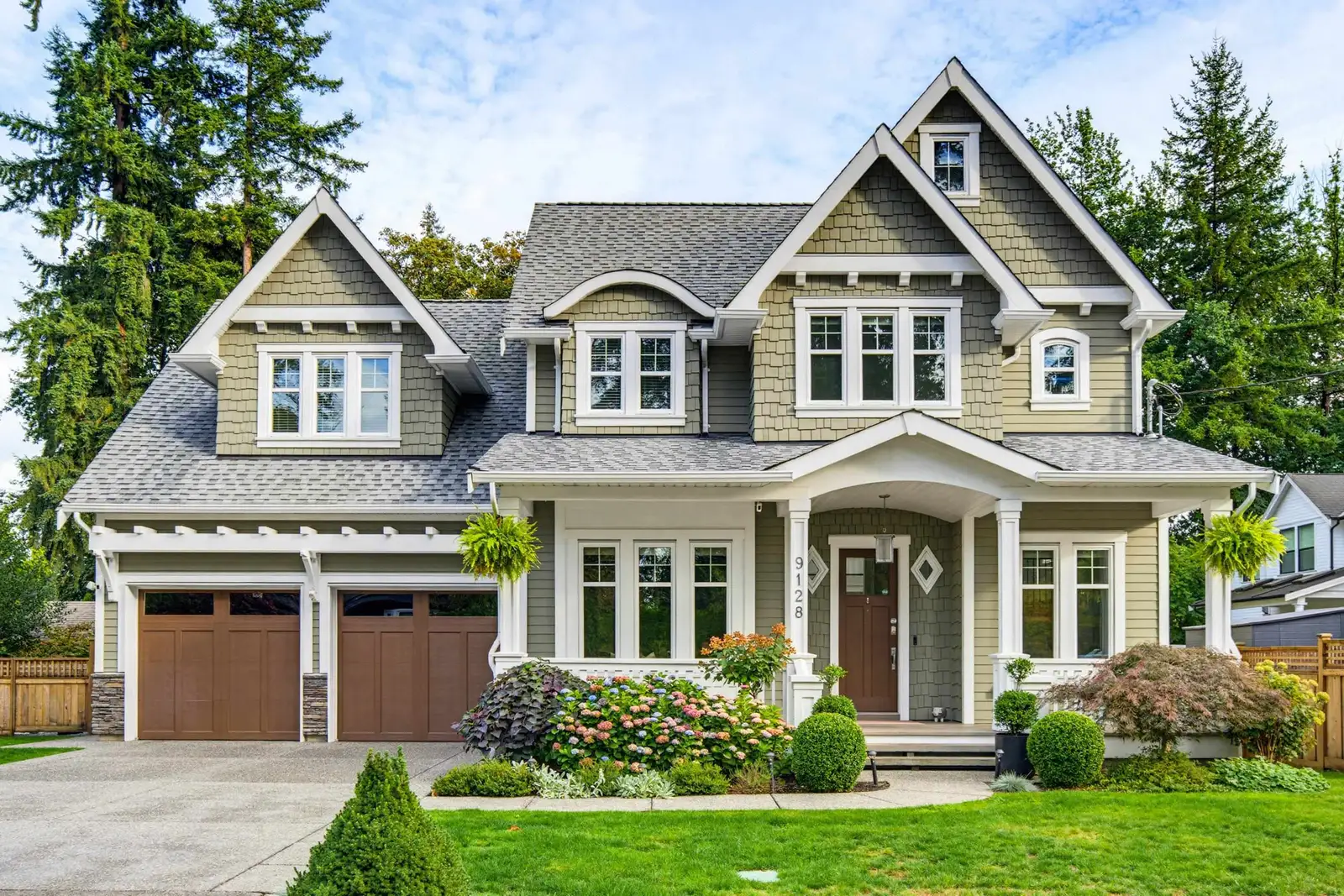 9128 EDAL STREET, Langley BC V3M 1A0