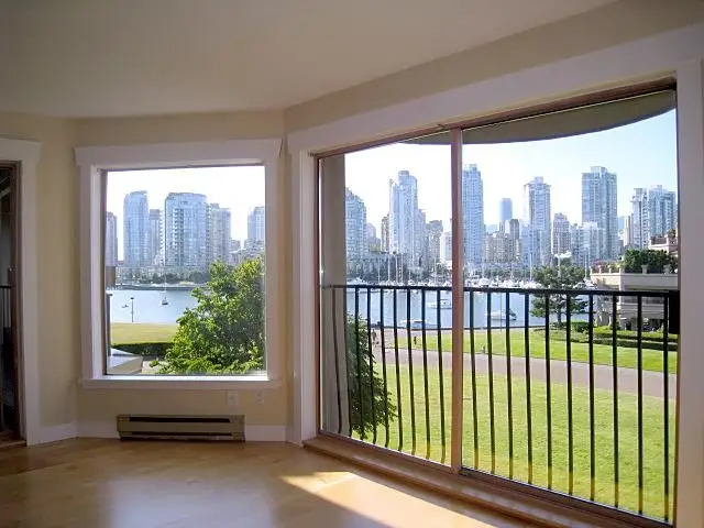 315 1869 SPYGLASS PLACE, Vancouver BC V5Z 4K7