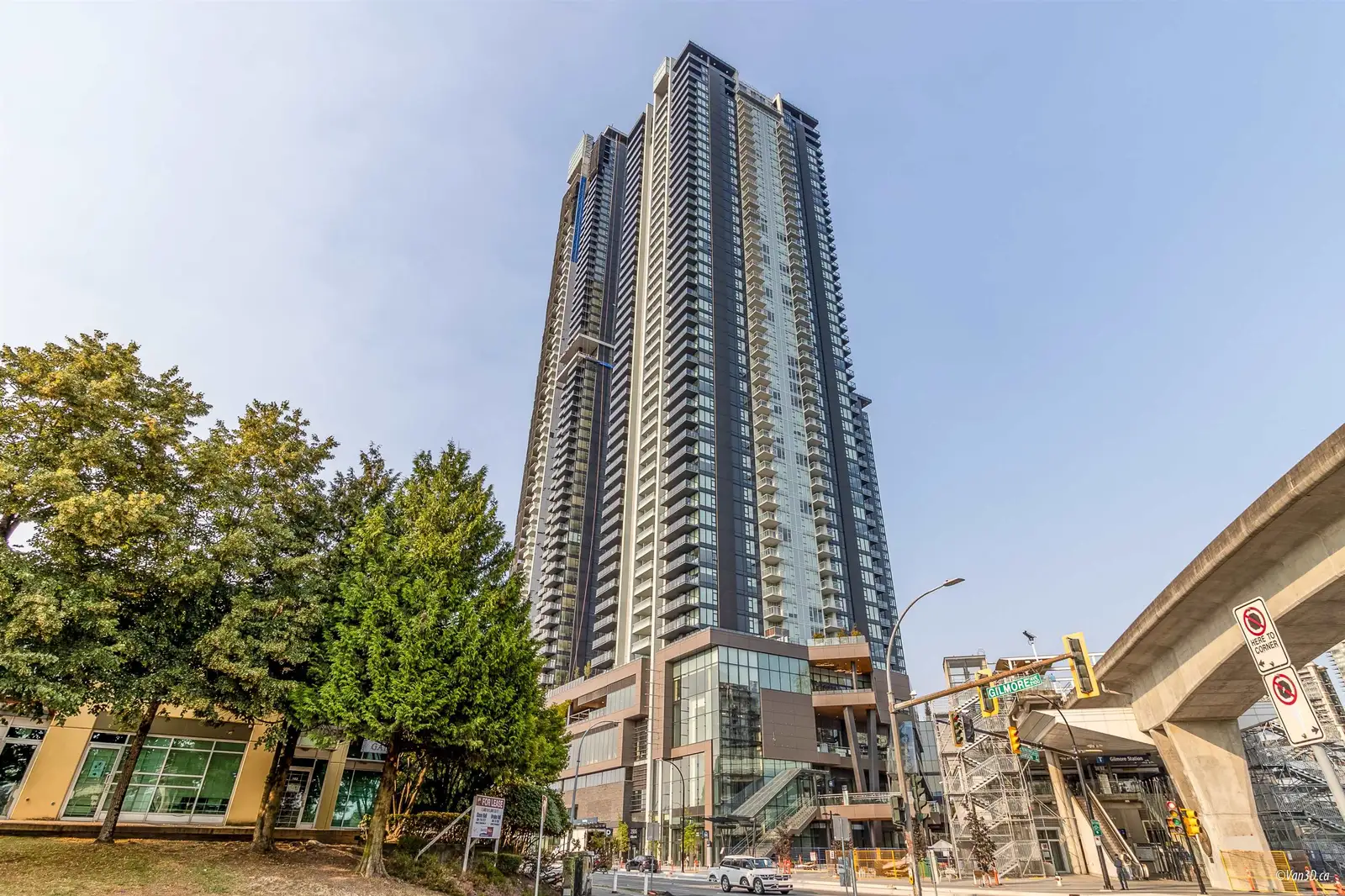 3012 2108 GILMORE AVENUE, Burnaby BC V5C 0N8