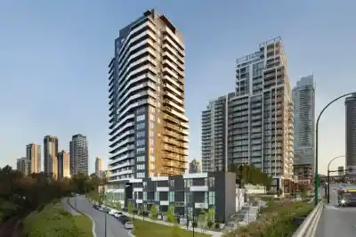 901 4433 ALASKA STREET, Burnaby BC V5C 5T3